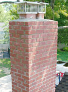 New York Chimney Sweepers and Chimney Cleaners