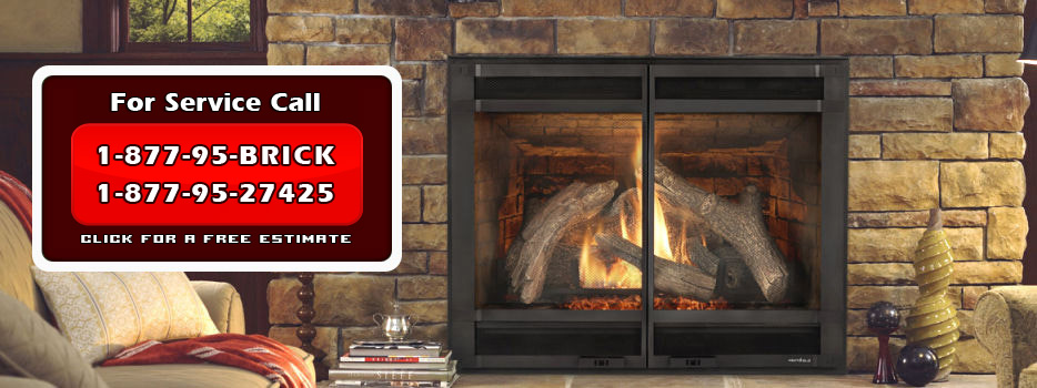 Reliable Fireplace and Chimney Repair and Maintenance services for New York, Long Island, and Westchester