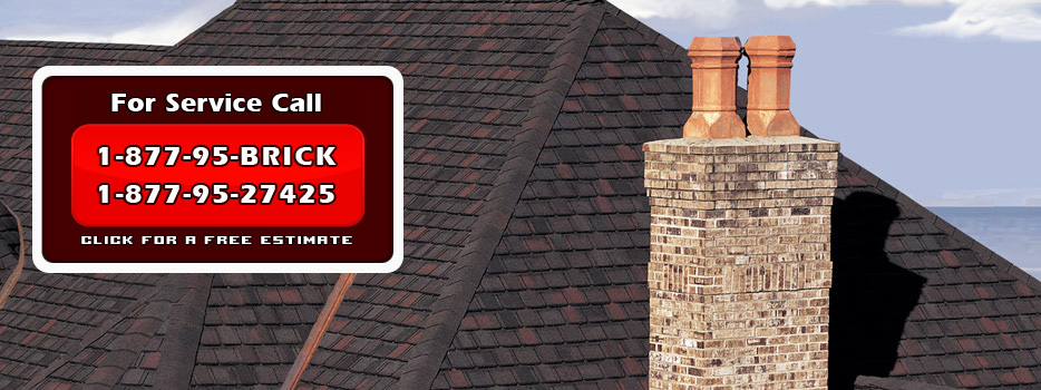 Professional Chimney and Fireplace Repair services in Long Island, Westchester, and New York
