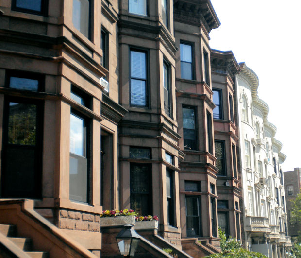 Brownstone Renovations Brooklyn Brownstone Renovations New York Pre