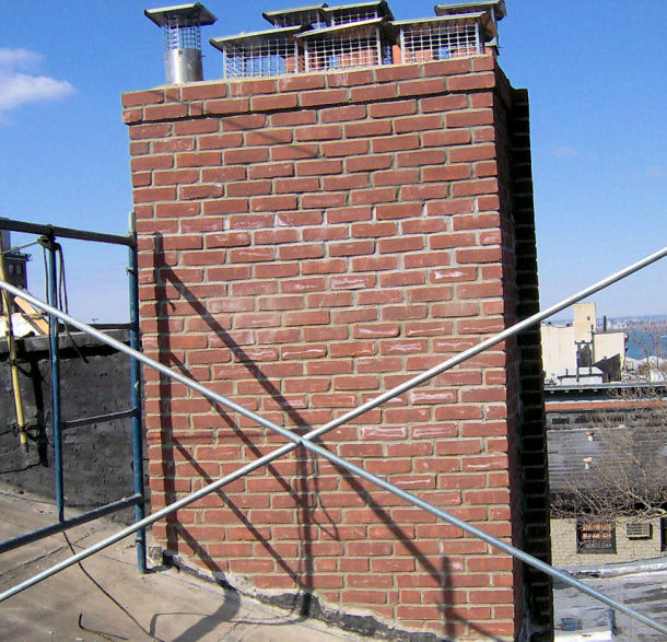 Brick Repointing New York, NY