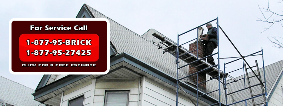 We are Licensed and Insured Chimney and Fireplace Professionals servicing New York, Long Island, and Westchester