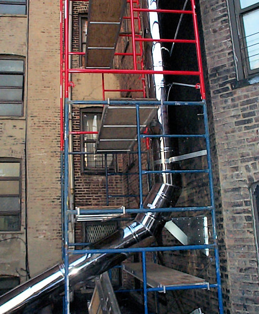 Commercial Stainless Pipe New York, NY