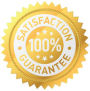 ChimneyRepair NY Guarantees 100% Satisfaction