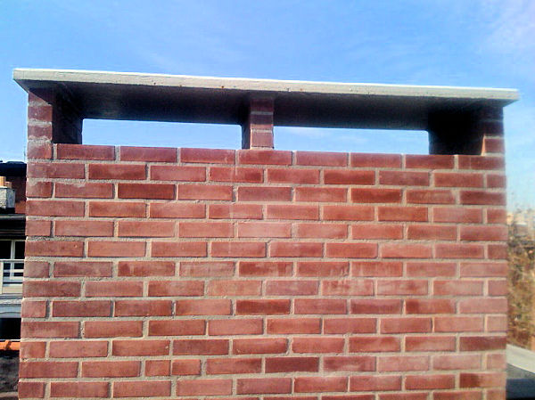 Commercial Brick Pointing New York, NY Commercial Brick Pointing Bronx, NY