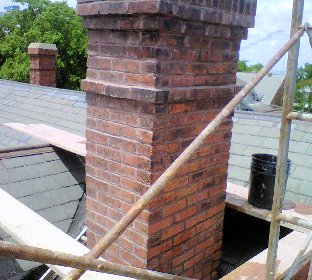 Fix Chimney Brooklyn, NY Fix Chimney Brooklyn, NY