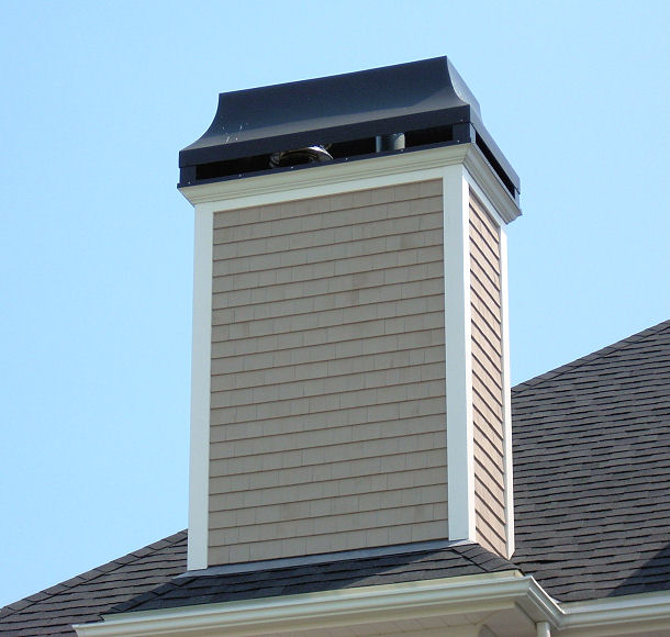 Prefabricated Chimney Repair Brooklyn, NY Prefabricated Chimney Repair Brooklyn, NY