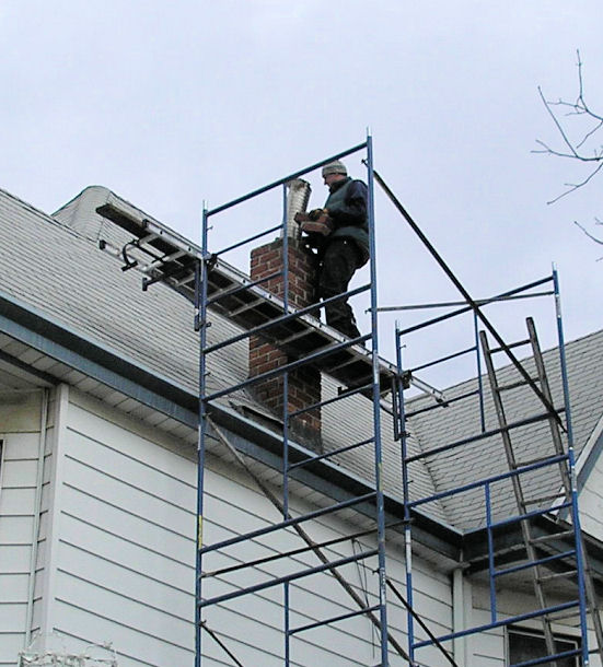Re-Line Chimney Brooklyn, NY Re-Line Chimney Brooklyn, NY