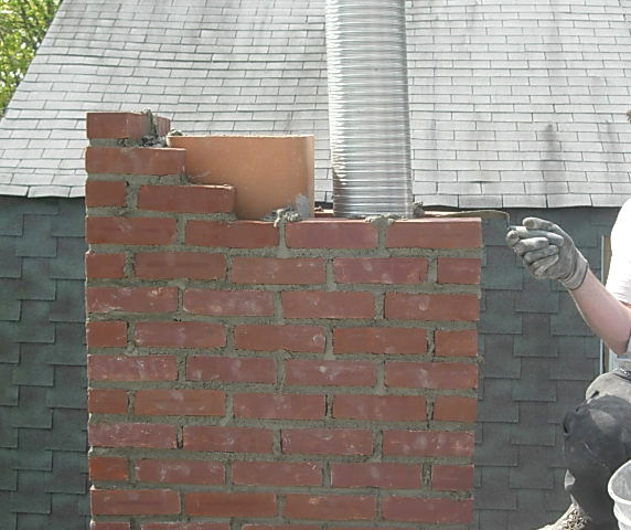 Chimney Repair in Nassau County, NY Chimney Repair in Nassau County, NY