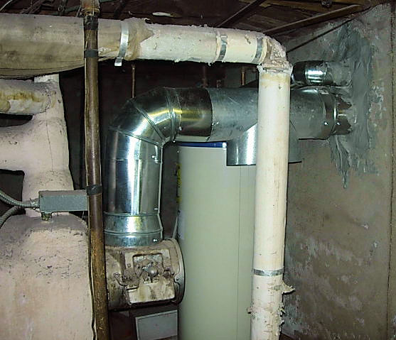 Commercial Boiler Conversion Suffolk County, NY
