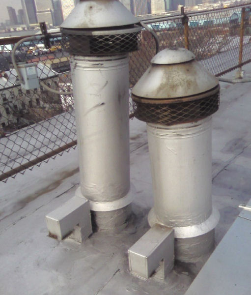 Commercial Chimney Cap Suffolk County, NY Commercial Chimney Cap Suffolk County, NY