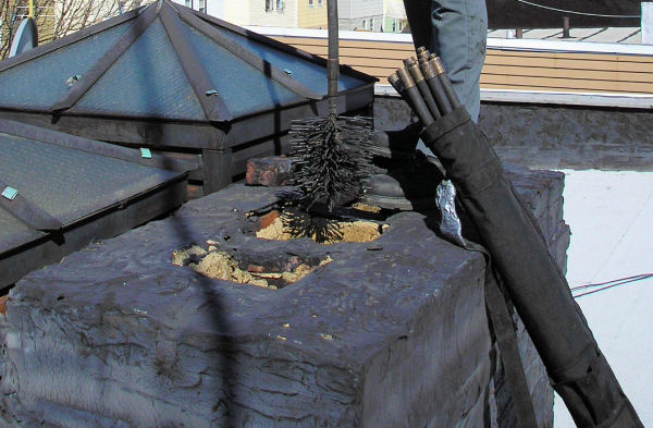 Commercial Chimney Cleaning Suffolk County, NY Commercial Chimney Cleaning Suffolk County, NY