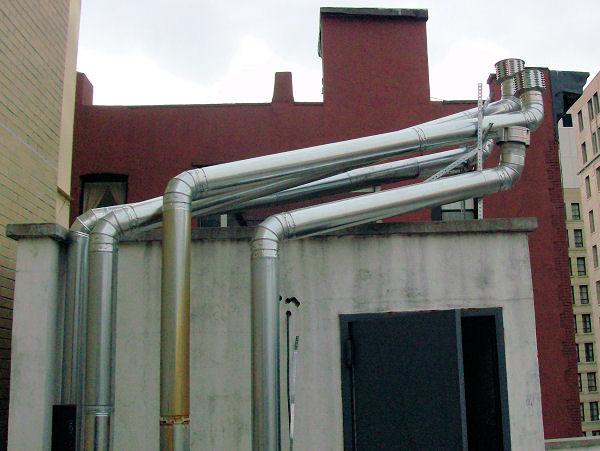 Commercial Chimney Extension Suffolk County, NY Commercial Chimney Extension Suffolk County, NY