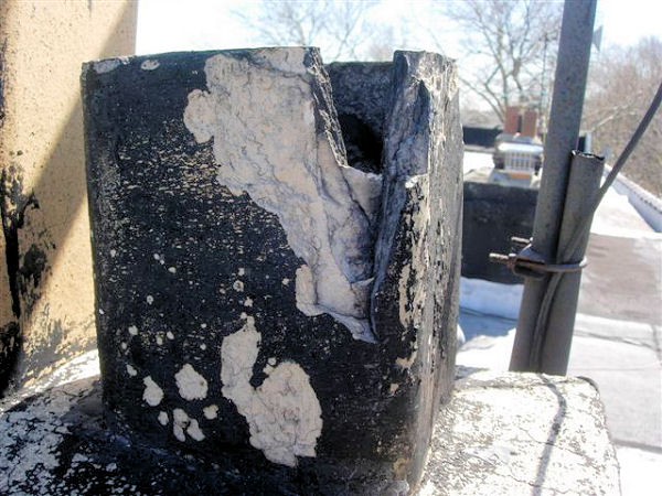Commercial Chimney Flue Suffolk County, NY Commercial Chimney Flue Suffolk County, NY