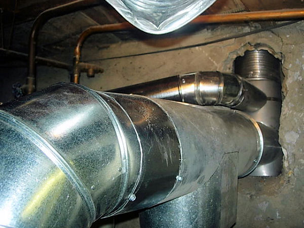 Commercial Flue Pipe Suffolk County, NY Commercial Flue Pipe Suffolk County, NY