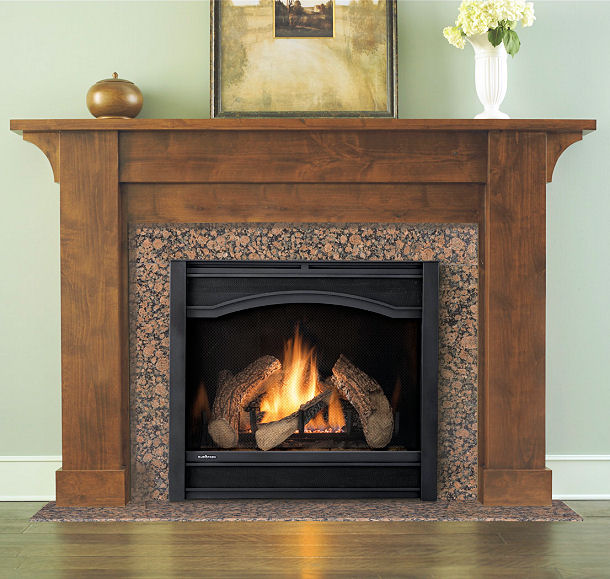 Fireplace Restorations Suffolk County, NY