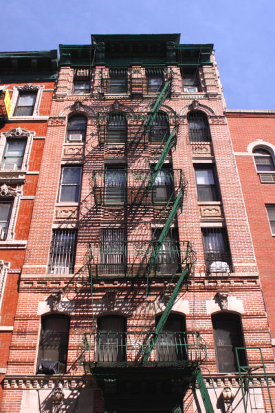 Tuckpointing Manhattan, NY Tuckpointing Manhattan, NY