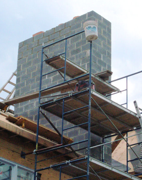 Chimney Replacement White Plains, NY Chimney Replacement White Plains, NY