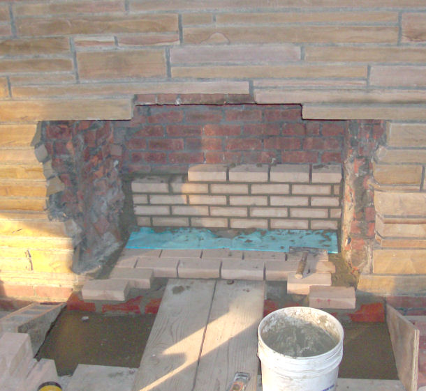 Fireplace Repair White Plains, NY