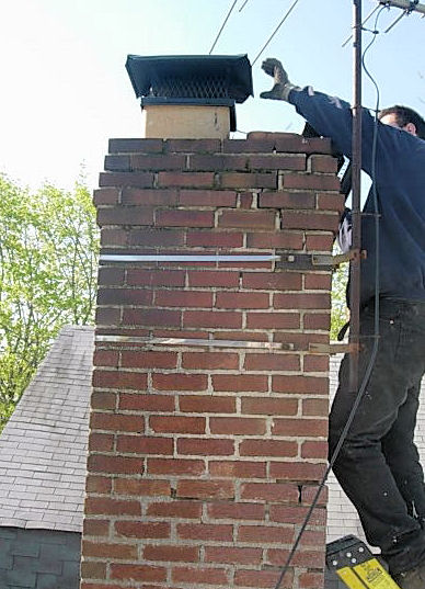 Repair Chimney White Plains, NY Repair Chimney White Plains, NY