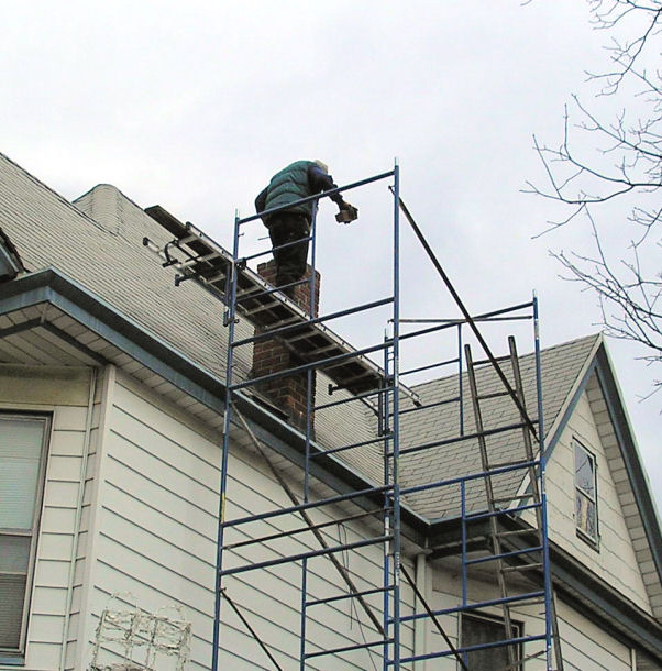Chimney Blockage Yonkers, NY Chimney Blockage Yonkers, NY