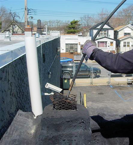 Dirty Chimney Yonkers, NY Dirty Chimney Yonkers, NY